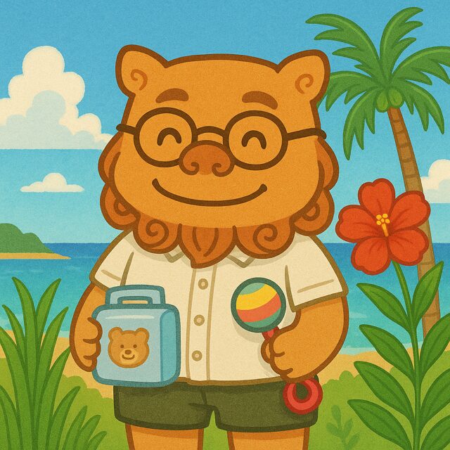 そらんぼ